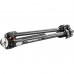 Штатив Manfrotto 190 Carbon Fiber Tripod Black, w/o head (MT190CXPRO3)